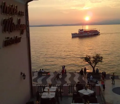 La Vista Postcard Hotel Lazise