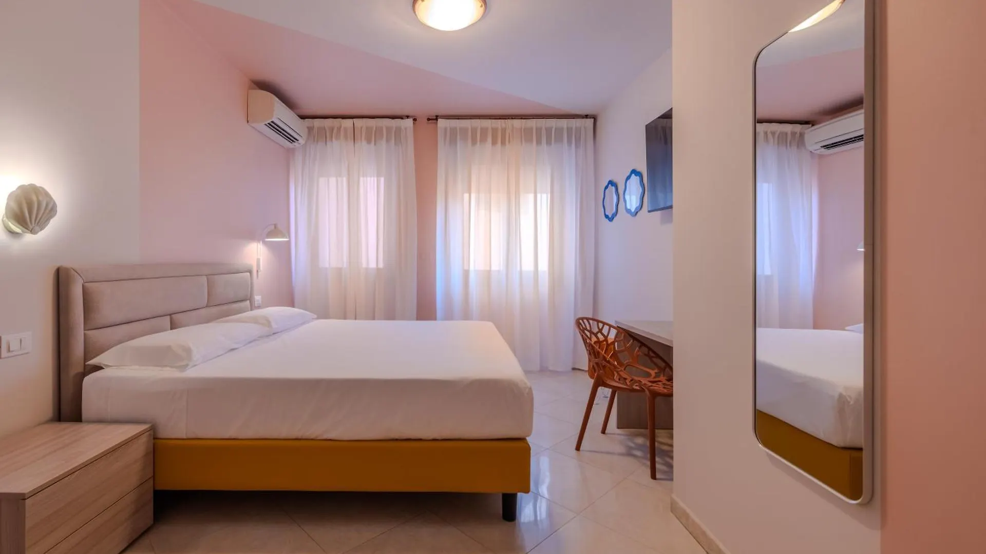 La Vista Postcard Hotel Lazise