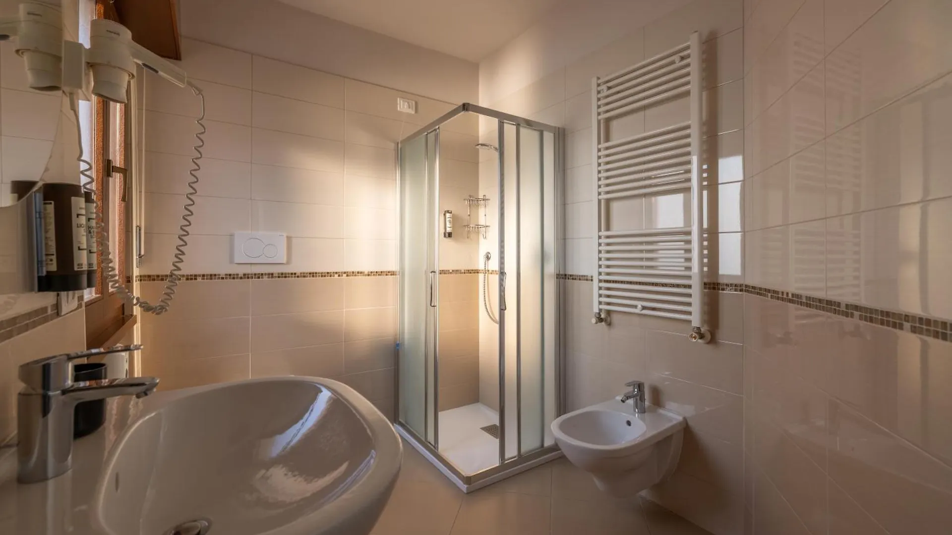 La Vista Postcard Hotel Lazise 3*,  Italy