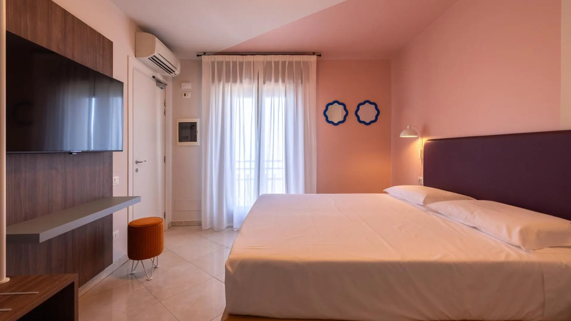 La Vista Postcard Hotel Lazise 3*,  Italy