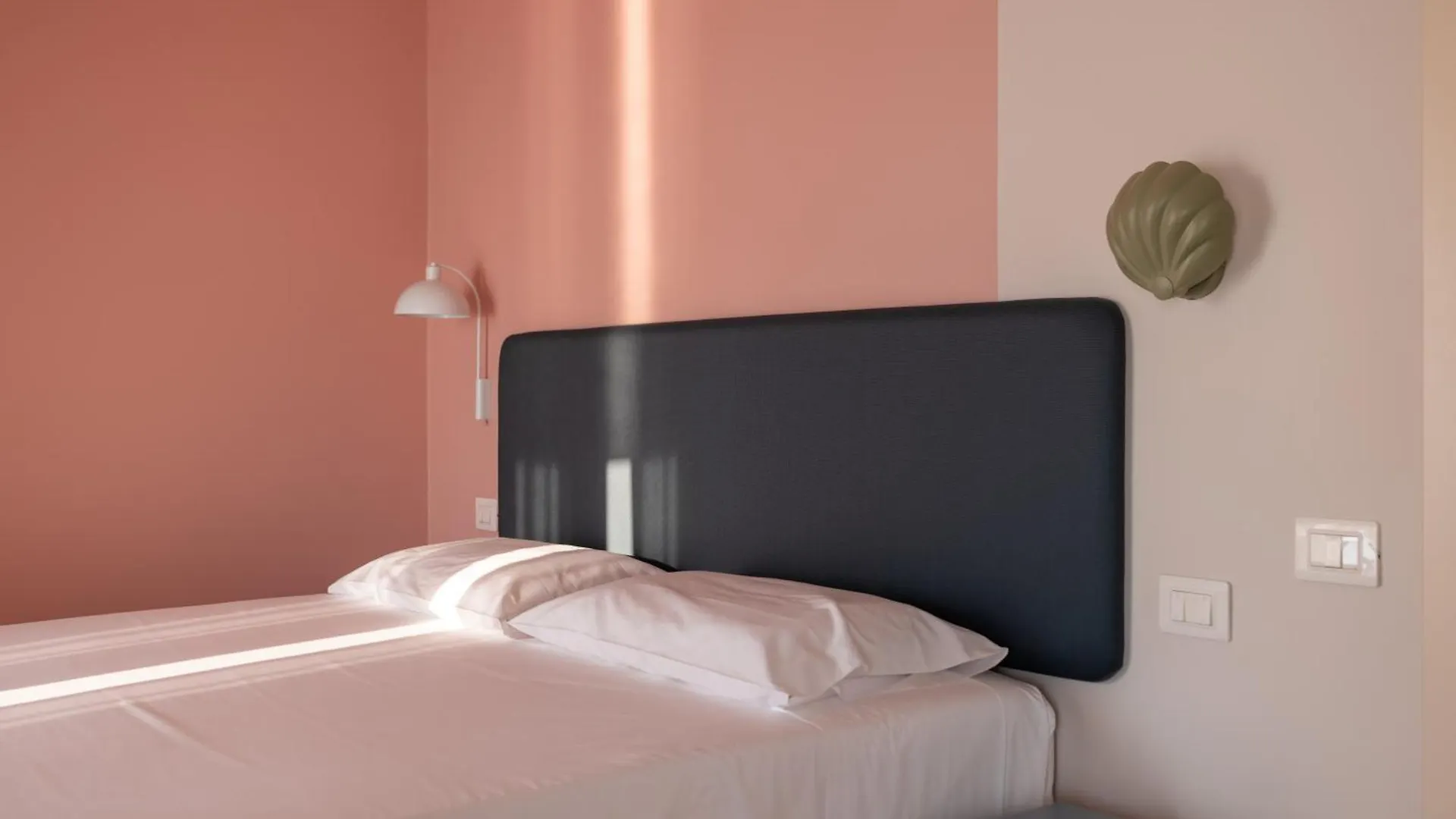 La Vista Postcard Hotel Lazise