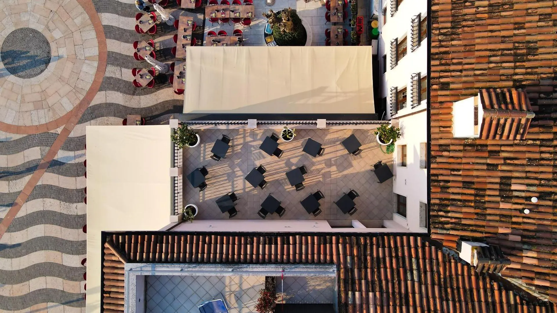 La Vista Postcard Hotel Lazise