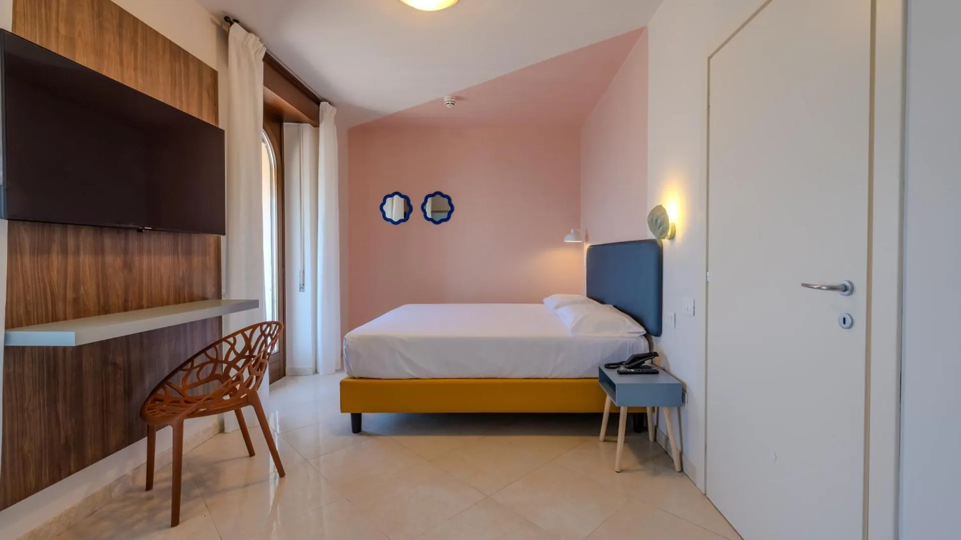 La Vista Postcard Hotel Lazise