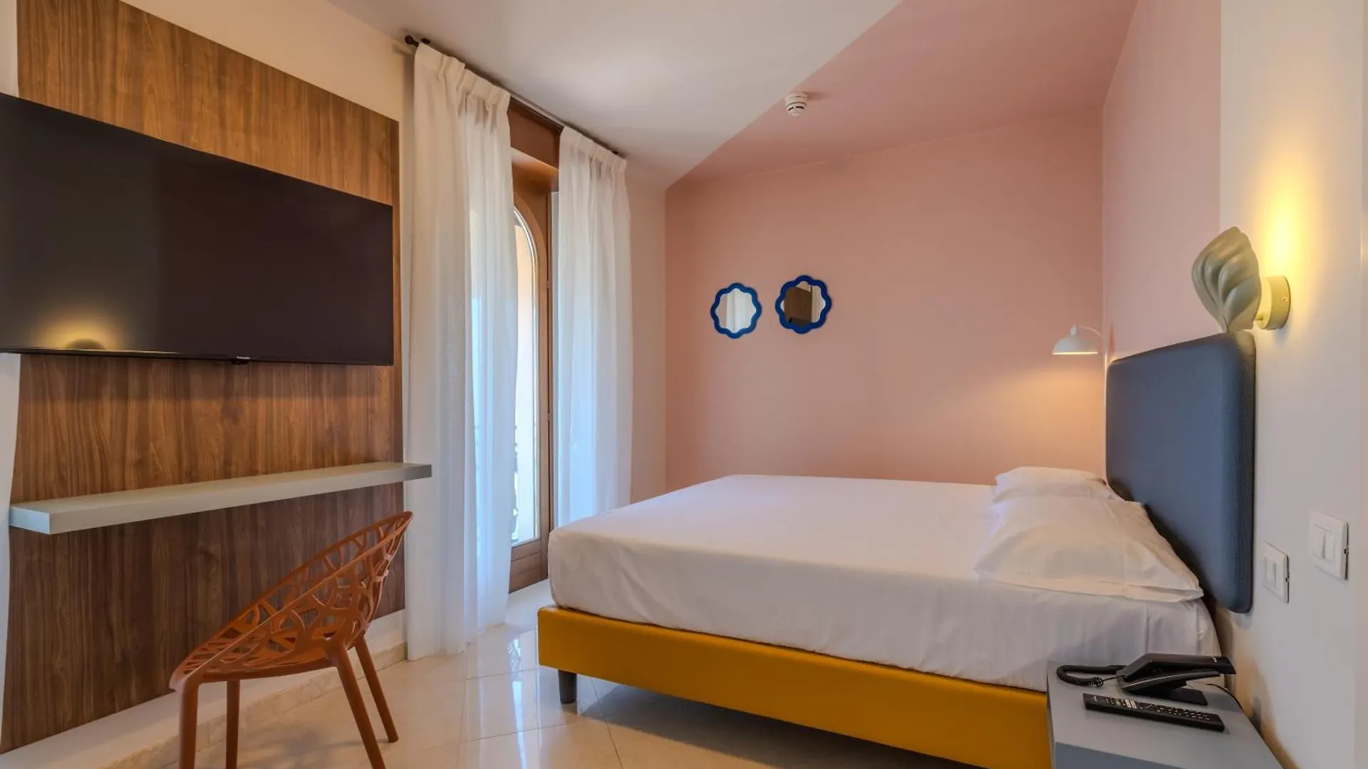 La Vista Postcard Hotel Lazise