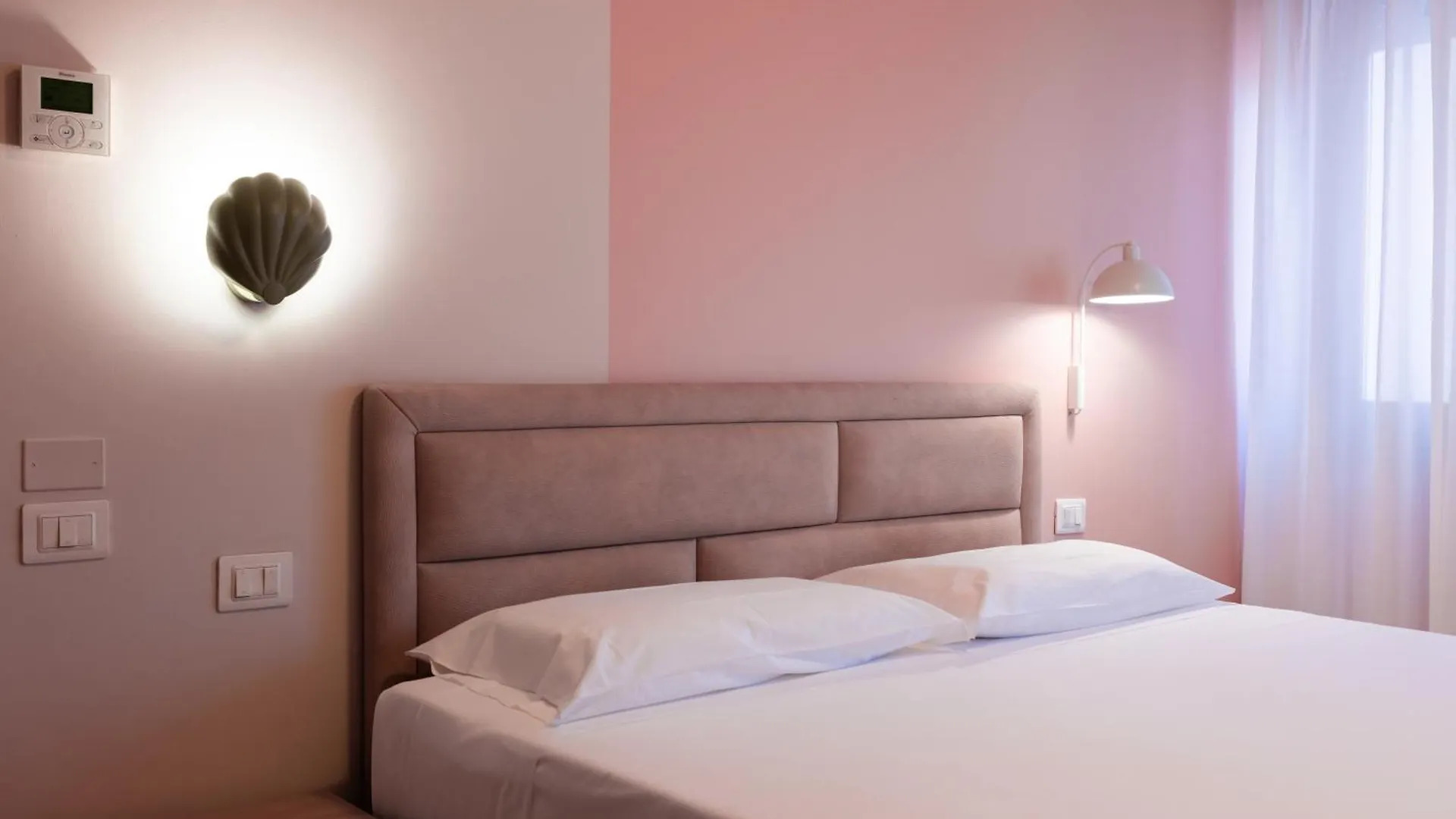 La Vista Postcard Hotel Lazise