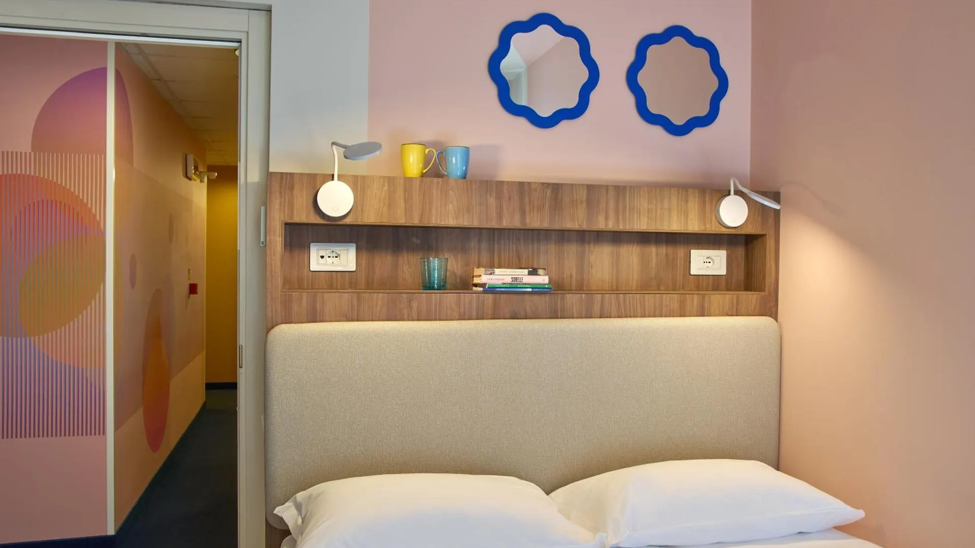 La Vista Postcard Hotel Lazise 3*,  Italy