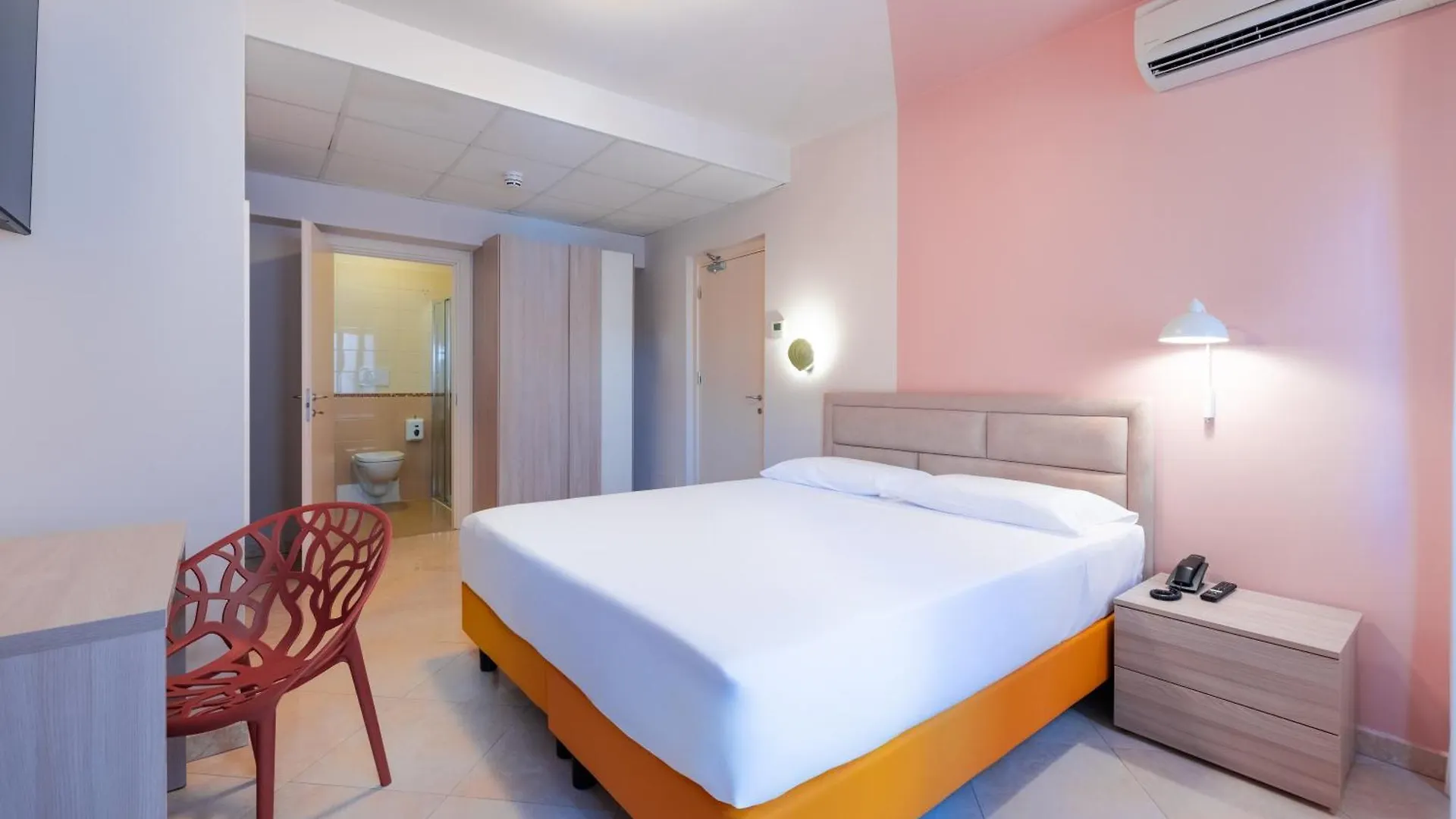 La Vista Postcard Hotel Lazise