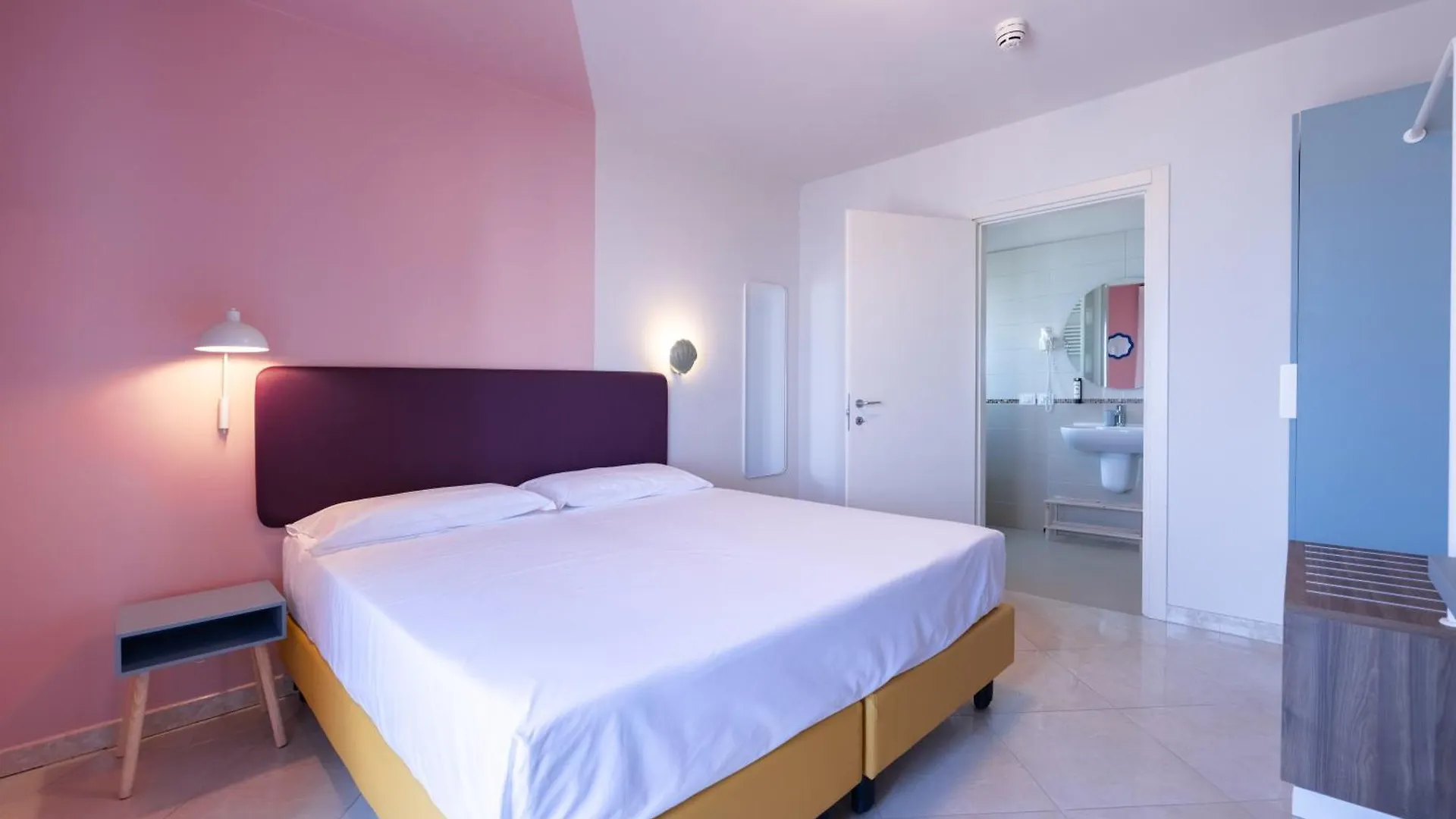 La Vista Postcard Hotel Lazise