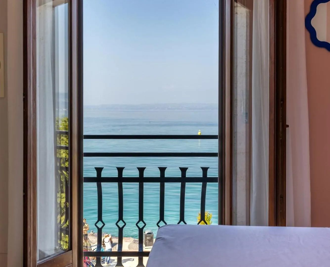 La Vista Postcard Hotel Lazise 3*,  Italy