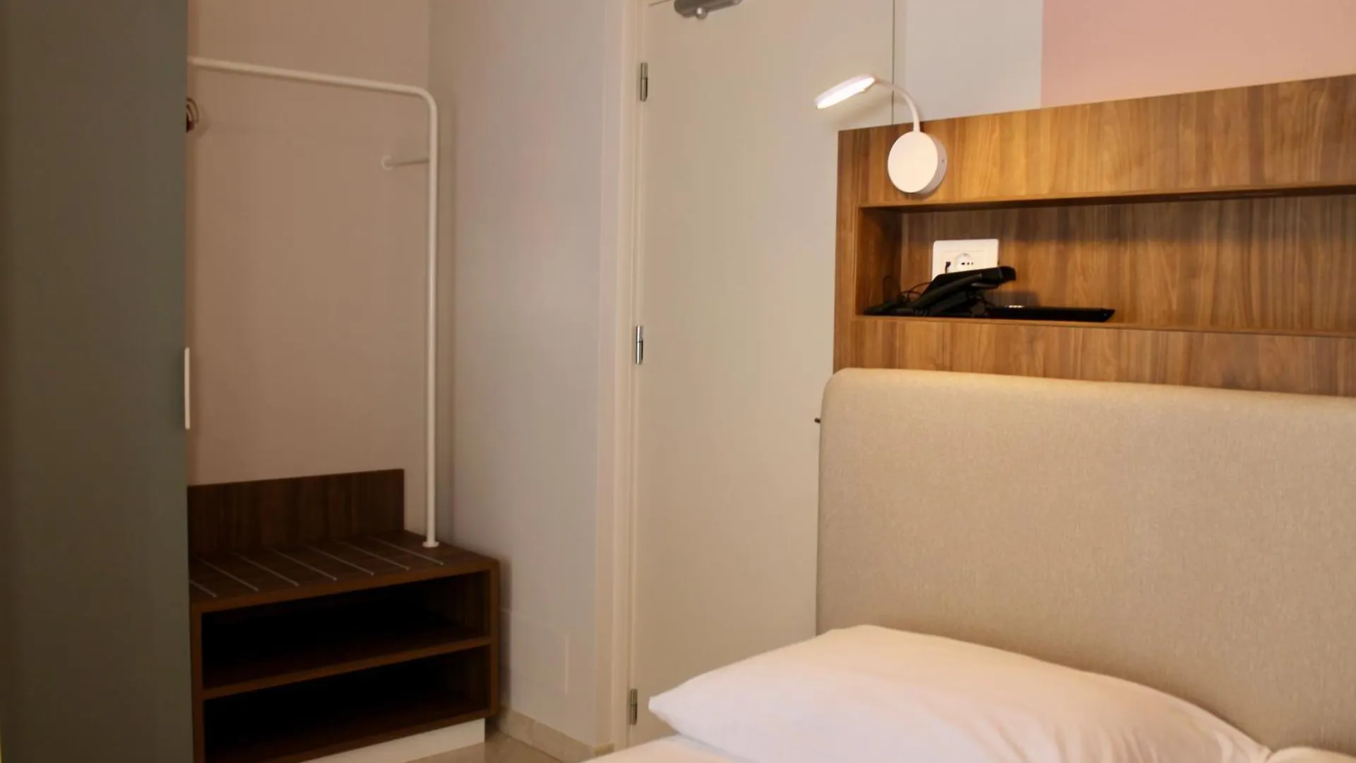 La Vista Postcard Hotel Lazise