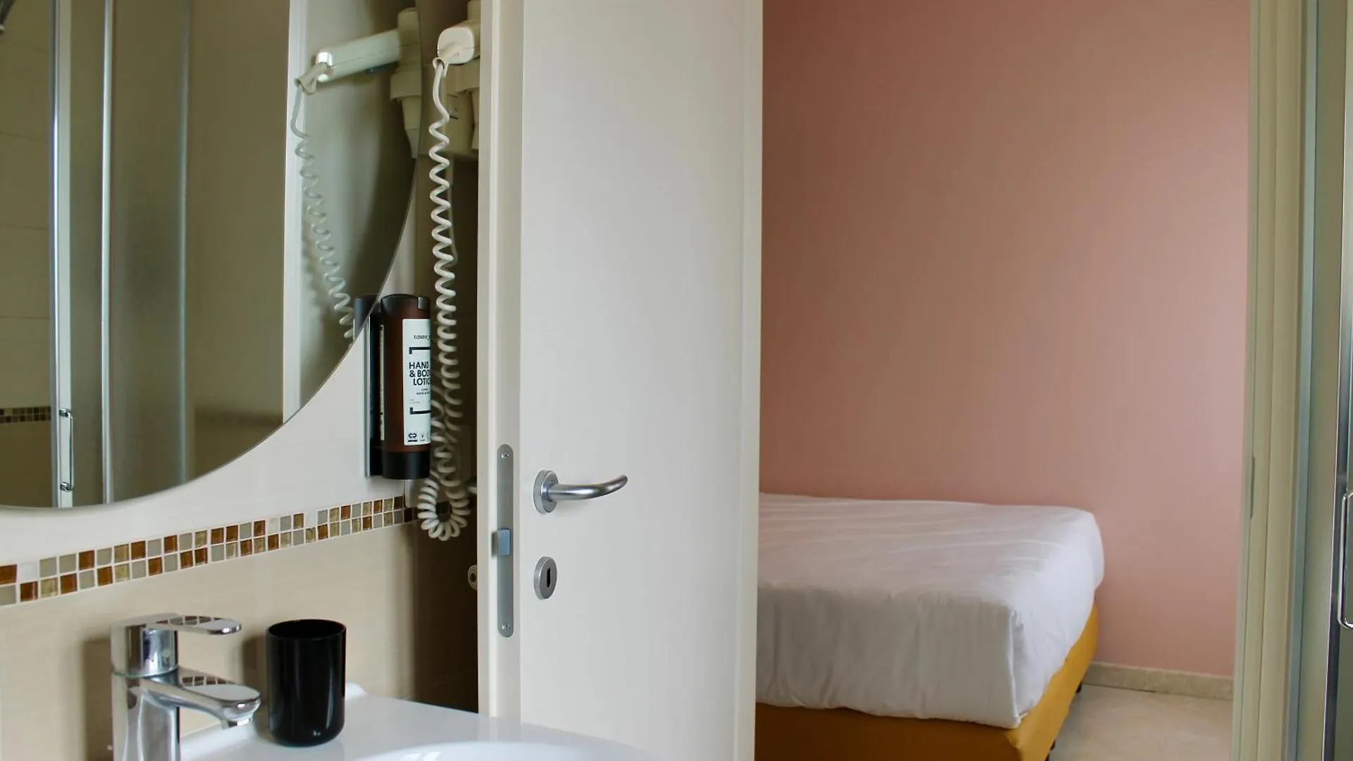 La Vista Postcard Hotel Lazise