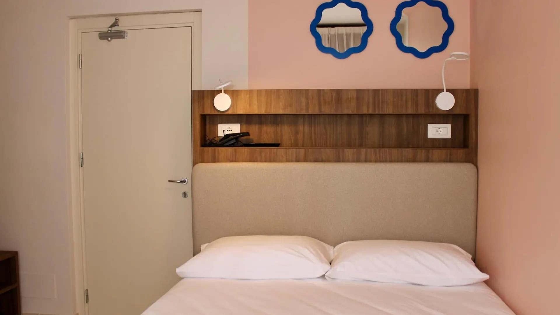 La Vista Postcard Hotel Lazise