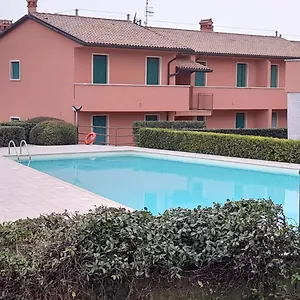 Apartament Mahatma View
