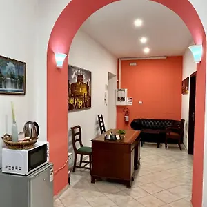 Guest house Termini 4