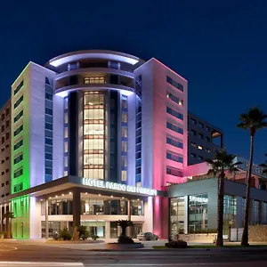 Hotel Parco Dei Principi Congress &