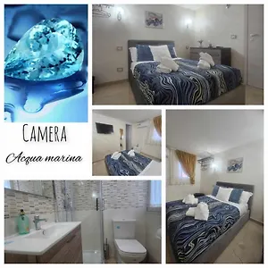 Guest house Golden House Sicily
