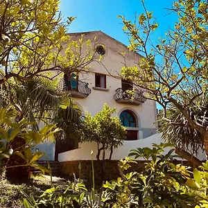Guest house Tiche