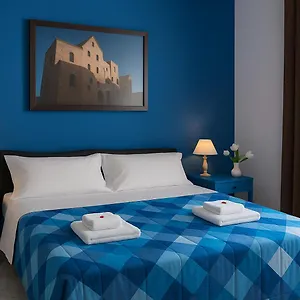 Guest house Melo