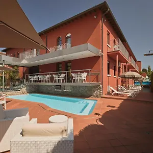 Hotel Le Mura