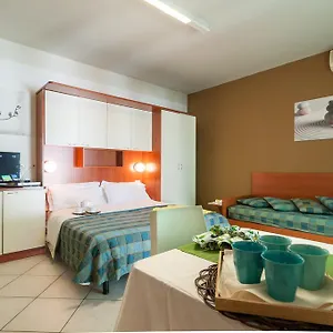 Aparthotel Riviera