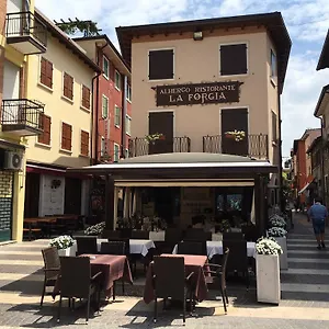 La Forgia Affittacamere