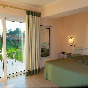 Bauernhof Agriturismo Il Grappolo, Lazise