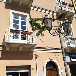 L'alberghetto , Milazzo Italia