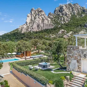 Antica Fonte Homes Italien