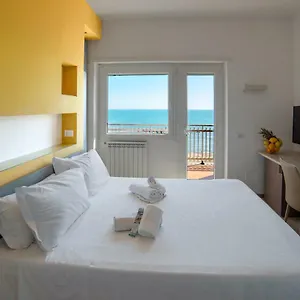 Guest house Affittacamere Sunset