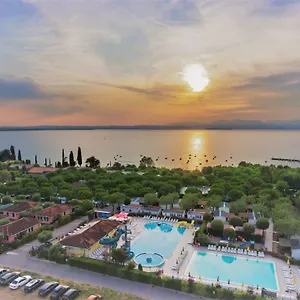 Campsite Le Palme & Village